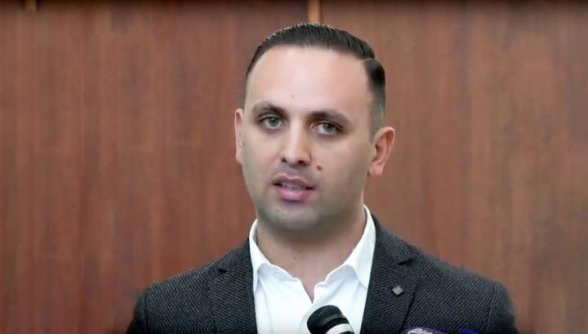 Միջնորդություն եմ ներկայացրել դատարան Մխիթար Զաքարյանին կալանքից ազատ արձակելու պահանջով․ պաշտպան