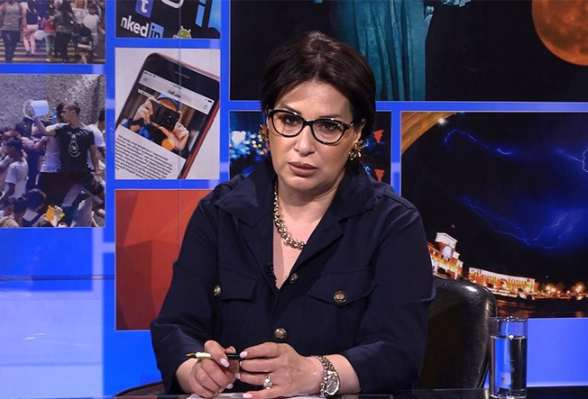 ՀԺՄ-ն դատապարտում է խորհրդարան Panorama.am-ի լուսանկարչի մուտքն արգելելու ԱԺ որոշումը