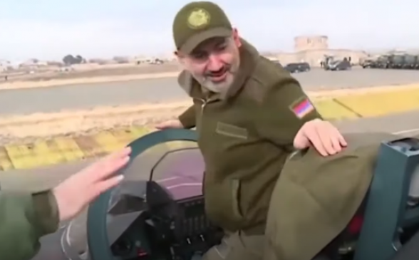 Աննախադեպ ստերի հետքերով