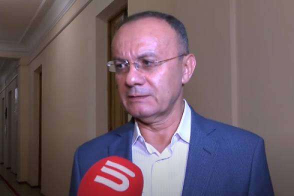 Բանավոր ցուցում է եղել չկրակելու և տեղերում ունենալ ձեռնամարտի համար միջոցներ. Սեյրան Օհանյան (տեսանյութ)