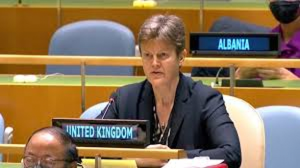 Великобритания не исключила новых действий в СБ ООН против Ирана