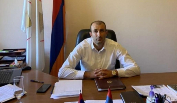 Հայտնի է, թե ով է ծեծի ենթարկել Աջափնյակի փոխթաղապետին