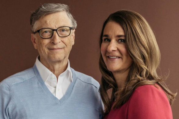 Բիլ Գեյթսն ամուսնալուծության շրջանակում նախկին կնոջը փոխանցած միլիարդների պատճառով զիջել է դիրքերն աշխարհի ամենահարուստ մարդկանց ցանկում. Forbes