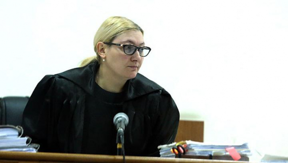 Իրավական «բեսպրեդել»․ դատավորը խախտում է սահմանադրությունը և խոչընդոտում է ԱԺ նիստերի անցկացմանը