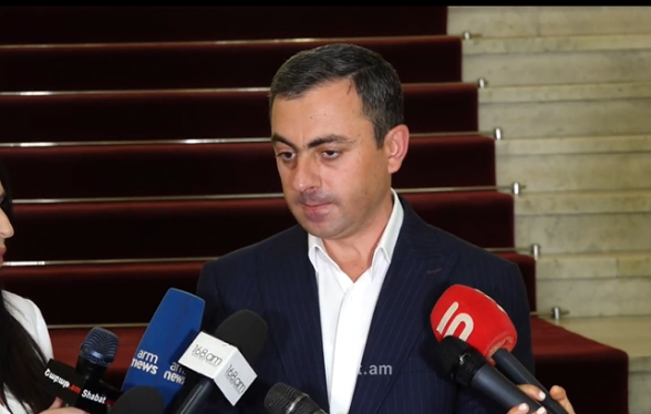 Այս իշխանությունը պատրաստվում է գնալ նոր զիջումների. Իշխան Սաղաթելյան (տեսանյութ)