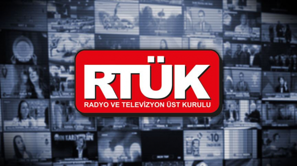 Թուրքիայում տուգանվել են հրդեհները լուսաբանող մի շարք հեռուստաալիքներ