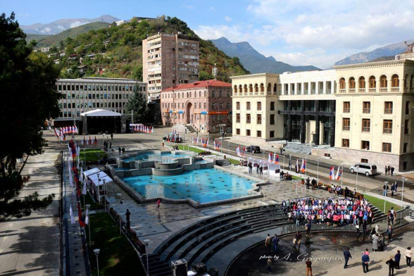 Իշխանությունը նպատակ ունի Կապանում ավագանու ու համայնքապետի պաշտոնը իրենով անել․ «Ժողովուրդ»