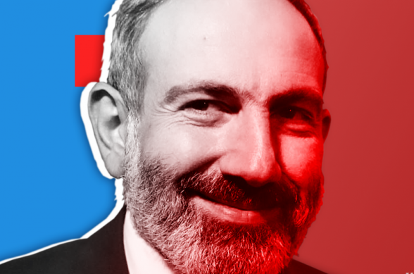 Ո՞վ է ղեկավարում Փաշինյանի նոր խաղը. Regnum