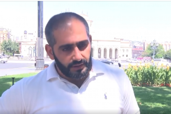 Ես վիրավորված եմ բանակից. գերությունից վերադարձած զինծառայող