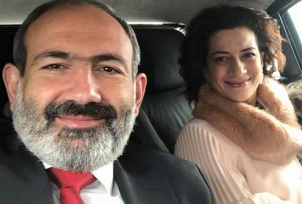 Փաշինյանը Գյումրիում հարսանիքի կմասնակցի