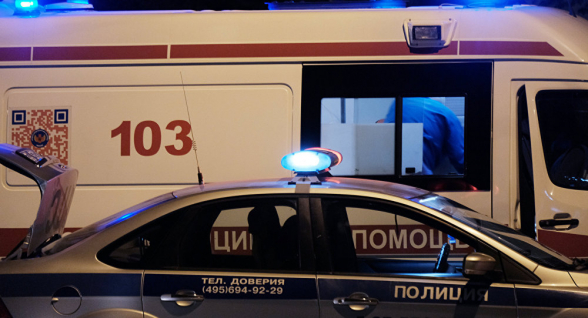 Ռուսաստանում ավտոբուս է վթարի ենթարկվել, ավելի քան 20 տուժած կա