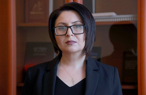 «Պետք է վերջ տալ իլյուզիաներին և պատերազմի հերթական փուլը  կանխել ռազմատեխնիկական հավասարակշռություն ստեղծելու ճանապարհով». Արցախի նախագահի խորհրդական