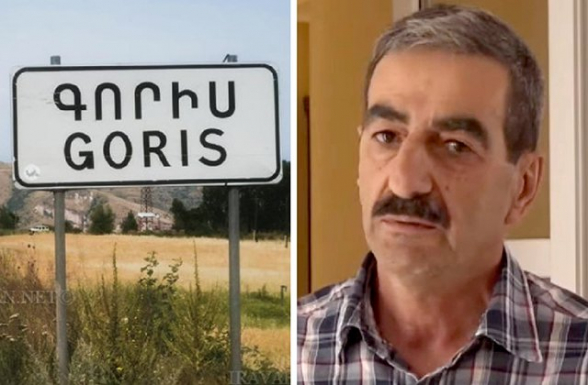 Հոկտեմբերի 15-ին նշանակված են ՏԻՄ ընտրություններ, ամեն ինչ անում են, որպեսզի գլխատեն մեր համայնքը, իրենց մարդկանցից մեկին նշանակեն. Գորիսի փոխհամայնքապետ