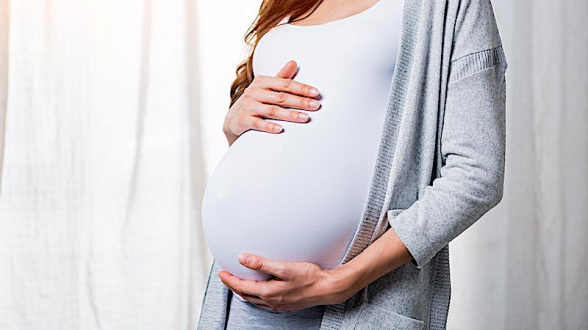 Վրաստանում կորոնավիրուսից 30-ամյա հղի կին է մահացել