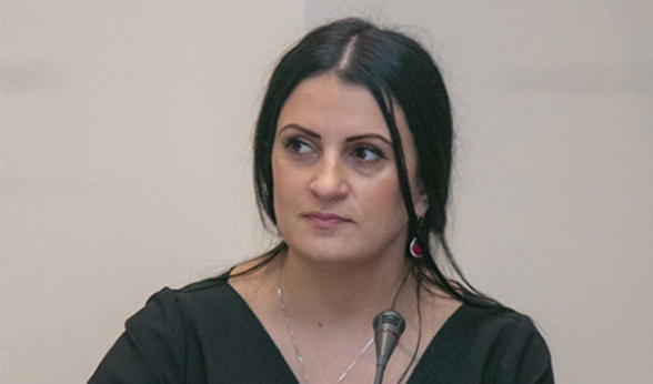 Իրինա Յոլյանը չկալանավորվեց. ձերբակալված բոլոր կանայք ազատ են արձակվել