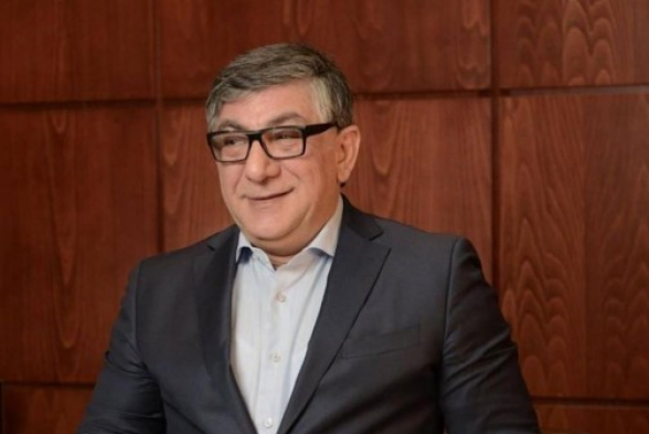 «Գռզո»-ի եղբայր Ռոբերտ Սուքիասյանը Երևանի կենտրոնում կրակել է Արցախի նախագահի կողմից պարգևատրված զենքով