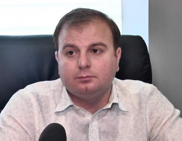 Защита Армена Чарчяна готовит ходатайство об освобождении под залог