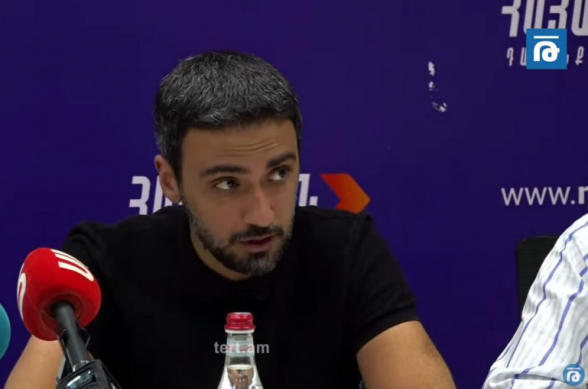 Արմեն Չարչյանը կալանավորվածի կարգավիճակում է՝ առանց որևէ պատշաճ իրավական հիմքի. այս իշխանության վարքագիծն է՝ մշտապես ապահովել իրավական ամենաթողության անգերազանցելի բարձունքներ. Վարդևանյան