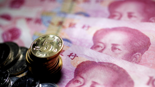 Китай впервые использовал цифровой юань для биржевых сырьевых сделок