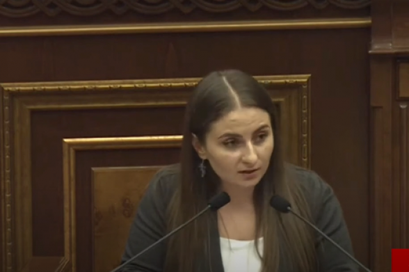 Հիմա դուք մի խնդիր ունեք՝ ՀՀ անվտանգությունը ու դուք դա ոչ միայն չեք կարող ապահովել, այլ սպառնում եք դրան․ Վարդանյանը՝ իշխանությանը (տեսանյութ)