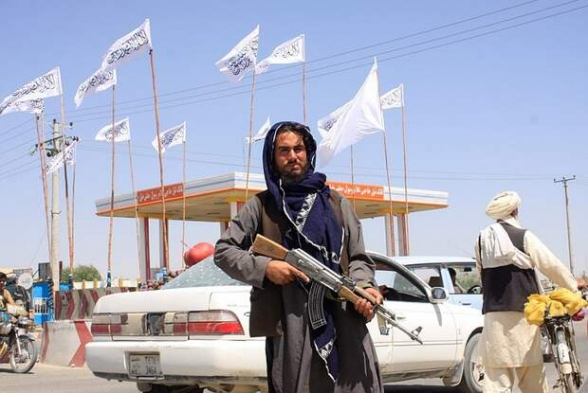 «Талибан» и Северный альянс договорились не нападать друг на друга – СМИ