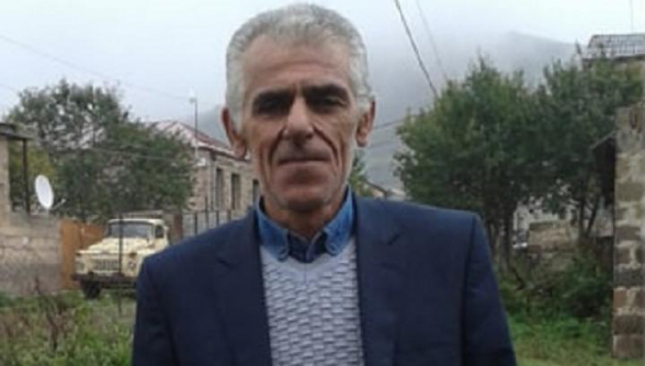 Շրջափակման մեջ ենք հայտնվել. Բարձրավան գյուղ հացը մատակարարվում էր Գորիսից, շտապօգնության մեքենան տեղ կհասնի երկու ժամից. վարչական ղեկավար․ «Փաստինֆո»