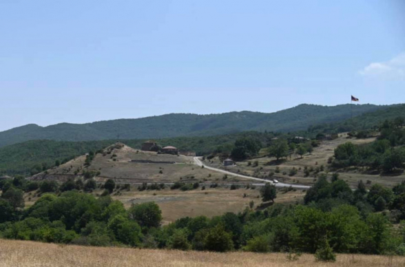 Ադրբեջանական զինծառայողների կողմից Գորիս-Կապան ճանապարհի փակման պատճառով սահմանափակվել է Շուռնուխ, Որոտան, Բարձրավան գյուղերի, Կապանի Նոր Առաջաձոր գյուղի կապը ՀՀ մյուս բնակավայրերի հետ. ՄԻՊ