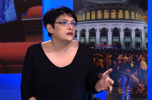 Գորիս-Կապան ճանապարհը փակելով՝ Ադրբեջանը փորձում է միջանցք ստանալ և աստիճանաբար օտարել Սյունիքը Հայաստանից. ադրբեջանագետ