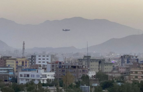 Военное командование США призвало готовиться к новым терактам в Кабуле