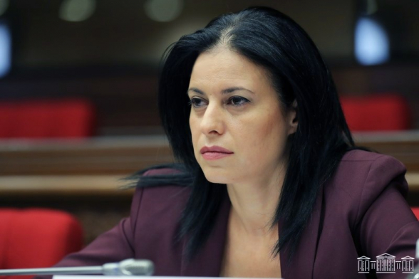 О зловещем заявлении Никола Пашиняна