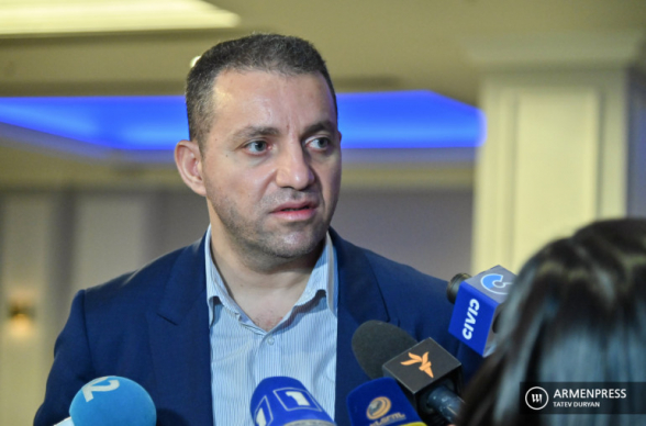 Министр экономики – турецко-азербайджанский лоббист