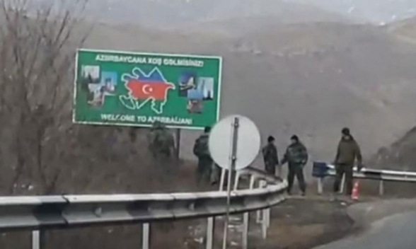 Ադրբեջանցիները հոգեբանական ճնշում են գործադրում․ «Հրապարակ»