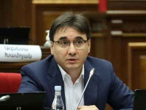 10 факторов, определяющих содержание процессов развития Армении