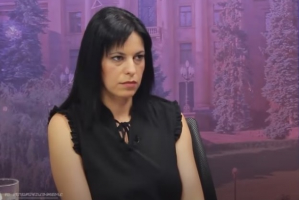 Пока есть эта власть, будущее Армении под угрозой – Арегназ Манукян (видео)