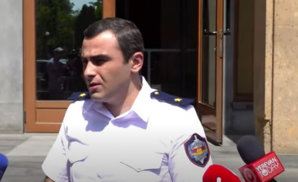 Был ли допрошен Никол Пашинян в рамках дела о госизмене: вопрос заместителю генпрокурора (видео)