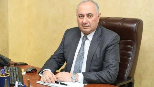 Армен Чарчян перенес острый инфаркт – адвокат