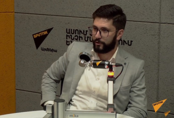 Нас ведут к транспортной и энергетической блокаде – Бениамин Матевосян (видео)