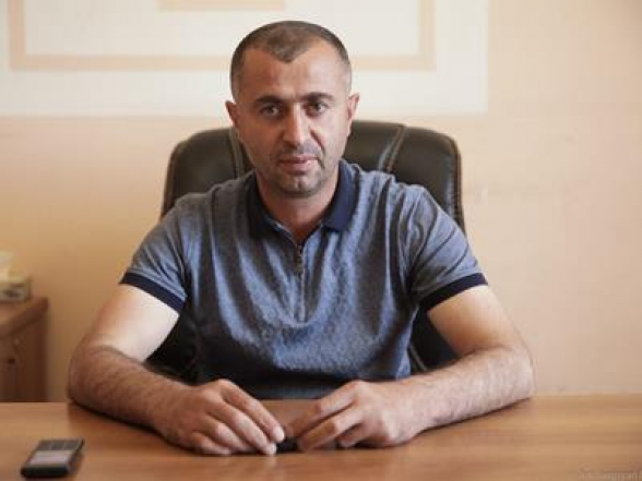 Հակառակորդն անվադողեր է վառում ու գլորում խոտհարքների վրա, իսկ չոր խոտն էլ միանգամից բռնկվում է․ Հակոբ Ավետյան