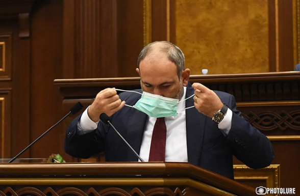 44-օրյա պատերազմի քննիչ հանձնաժողովի հարցով Փաշինյանը հանձնարարել է ուղիներ փնտրել օրենքը շրջանցելու․ «Հրապարակ»