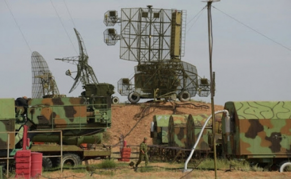 Ռուսաստանն ու Հայաստանը հակաօդային պաշտպանության միավորված համակարգի ստեղծման համաձայնագիր կստորագրեն
