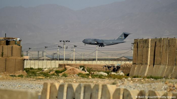 Экс-постпред США при ООН допустила попытки Китая занять авиабазу Баграм