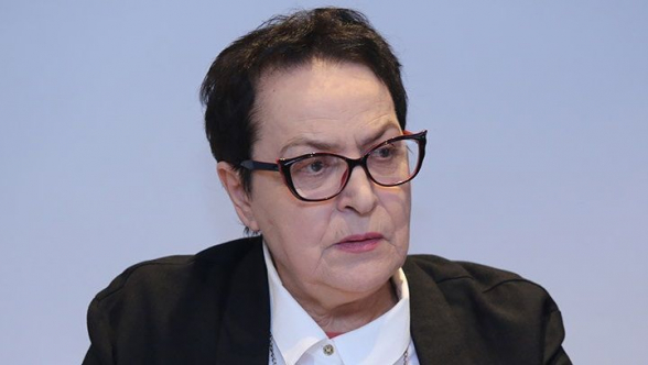 Այսօրվա իշխանությունն աջակցում է թուրք-ադրբեջանցիներին հայության դեմ ցեղասպանության գործում․ Լ․ Ալավերդյան