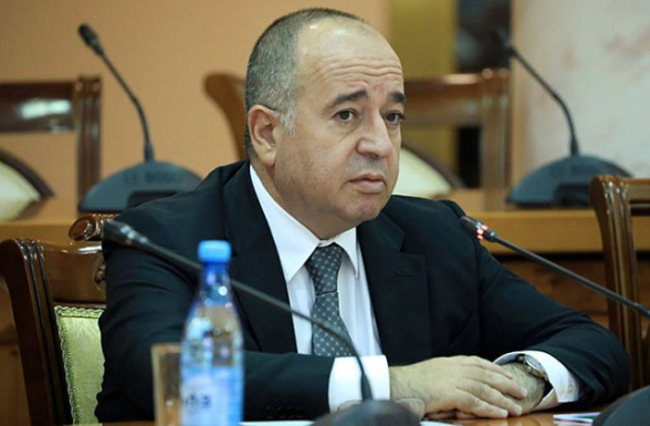 1 միլիարդ 75 միլիոն դրամ՝ ոչ թե դիրքերի, այլ ՊՆ շենքի լավ պայմանների համար