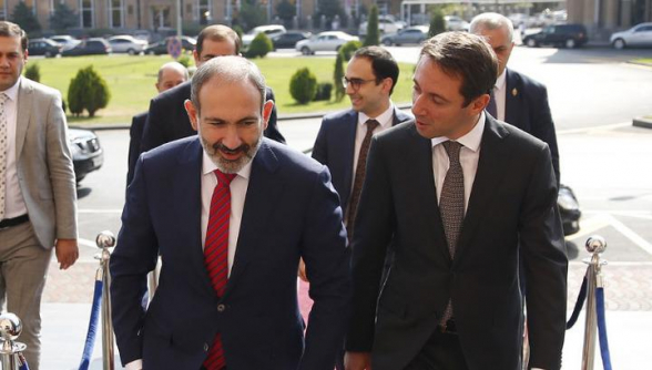 Հայկ Մարությանն իշխանությունների հետ համաձայնության է եկել․ «Իրավունք»