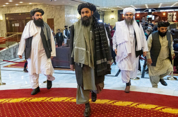 Известно, кто возглавит новое правительство Афганистана