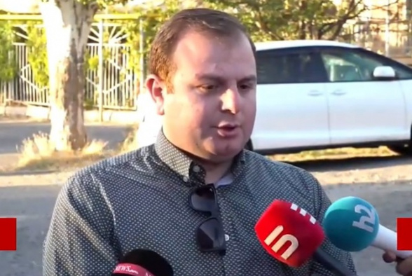 Армен Чарчян получает 92 единицы инсулина, это несовместимо с арестом – адвокат (видео)
