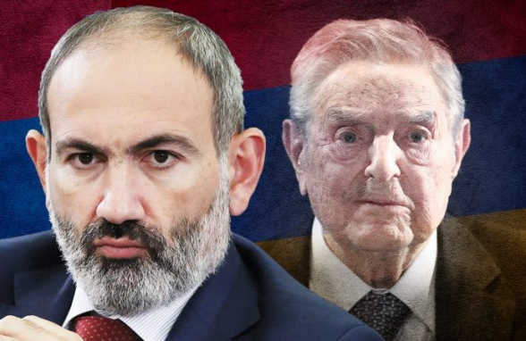 «Սորոսականներն» առաջիկայում 2 բավականին մեծ մասշտաբի կրթական ծրագիր կբերեն Հայաստան․ «Փաստ»