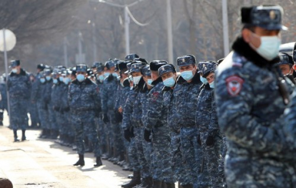 Տավուշի մարզի ուժային կառույցները 24-ժամյա ռեժիմով լծված են եղել Փաշինյանի անվտանգության ապահովմանը․ նա իր կարճատև արձակուրդն անցկացնում էր Դիլիջանում․ «Փաստ»