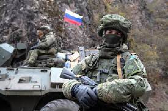 Ինչո՞ւ են ՌԴ ռազմական մասնագետներն այցելել Հայաստան․ «Ժողովուրդ»