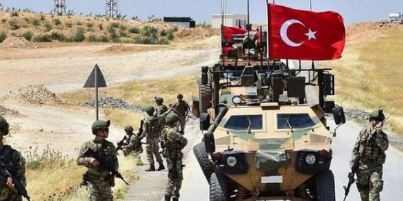 В Турции заявили о готовности воевать с Россией в Сирии